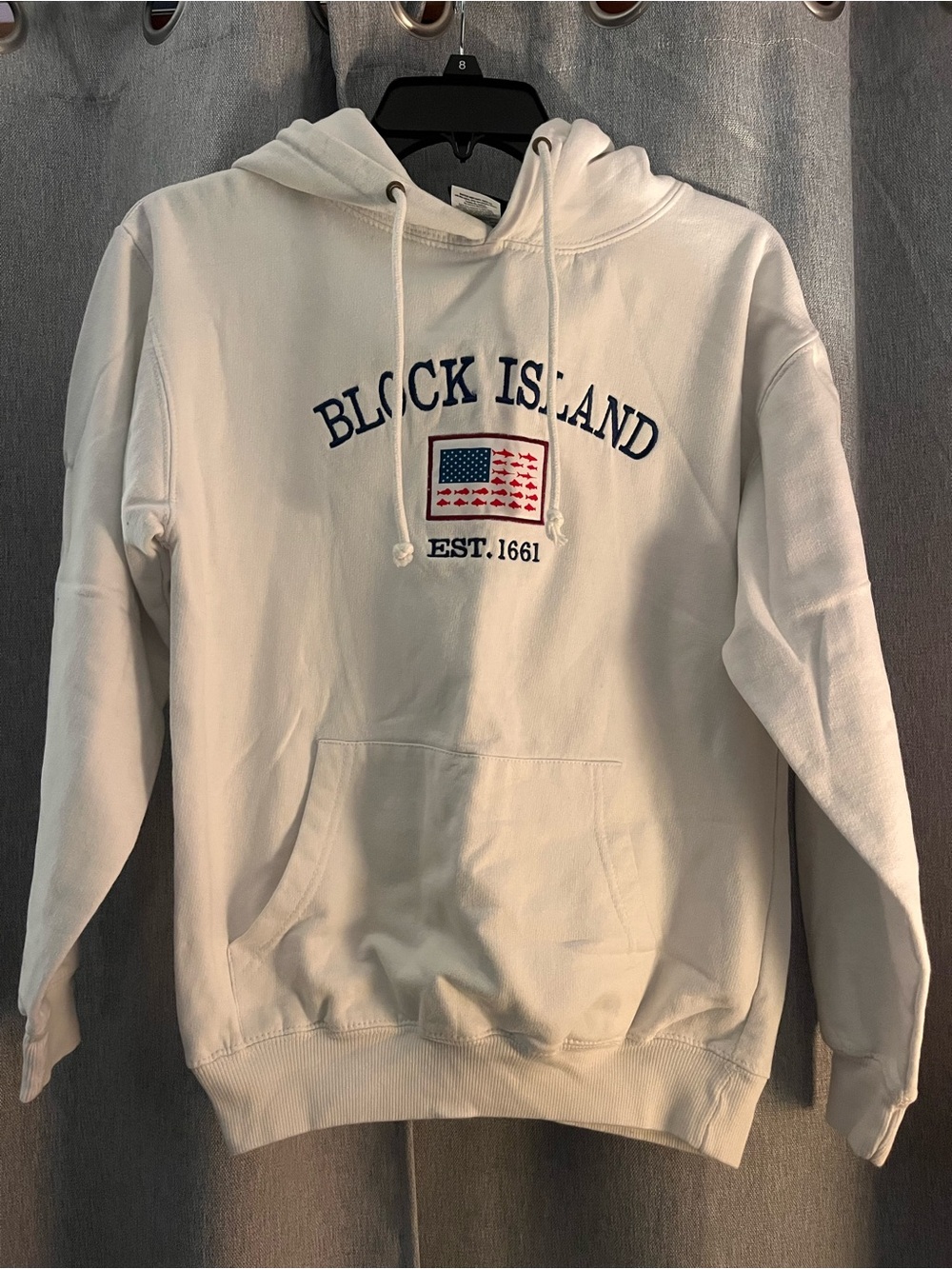 Women’s Block Island Sweatshirt